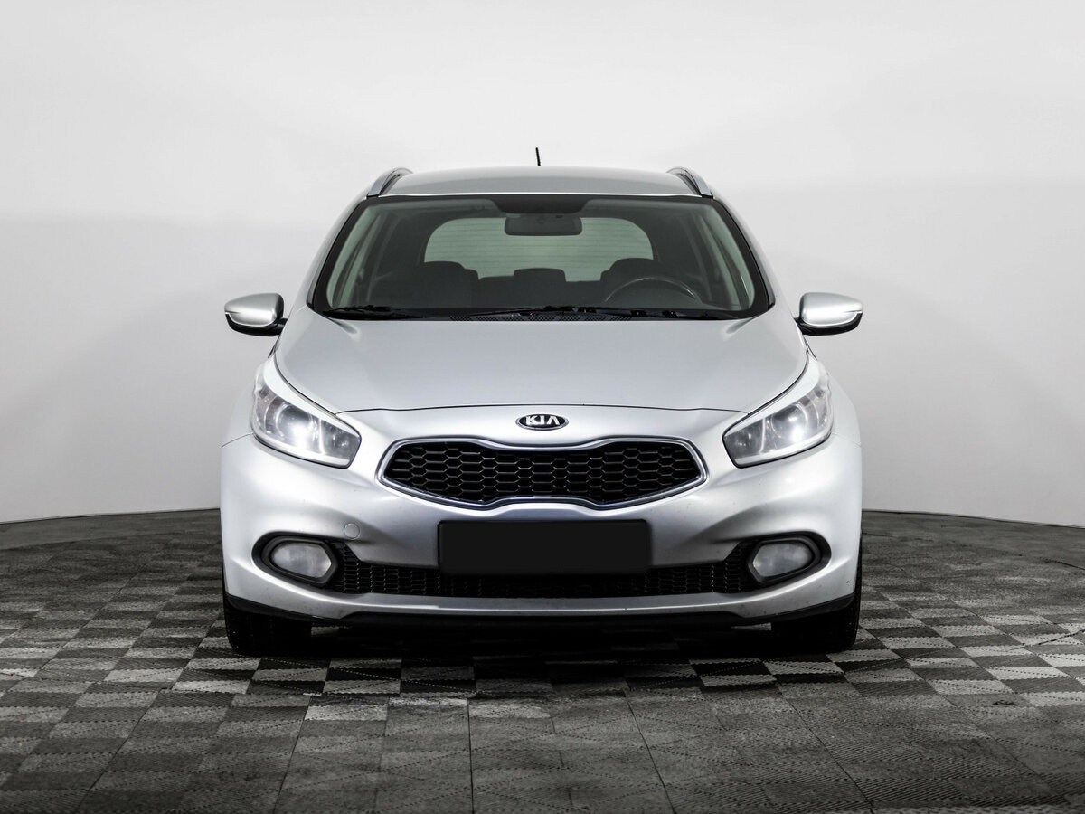 Купить Kia Ceed II, 2014, 290 069 км, фото №2