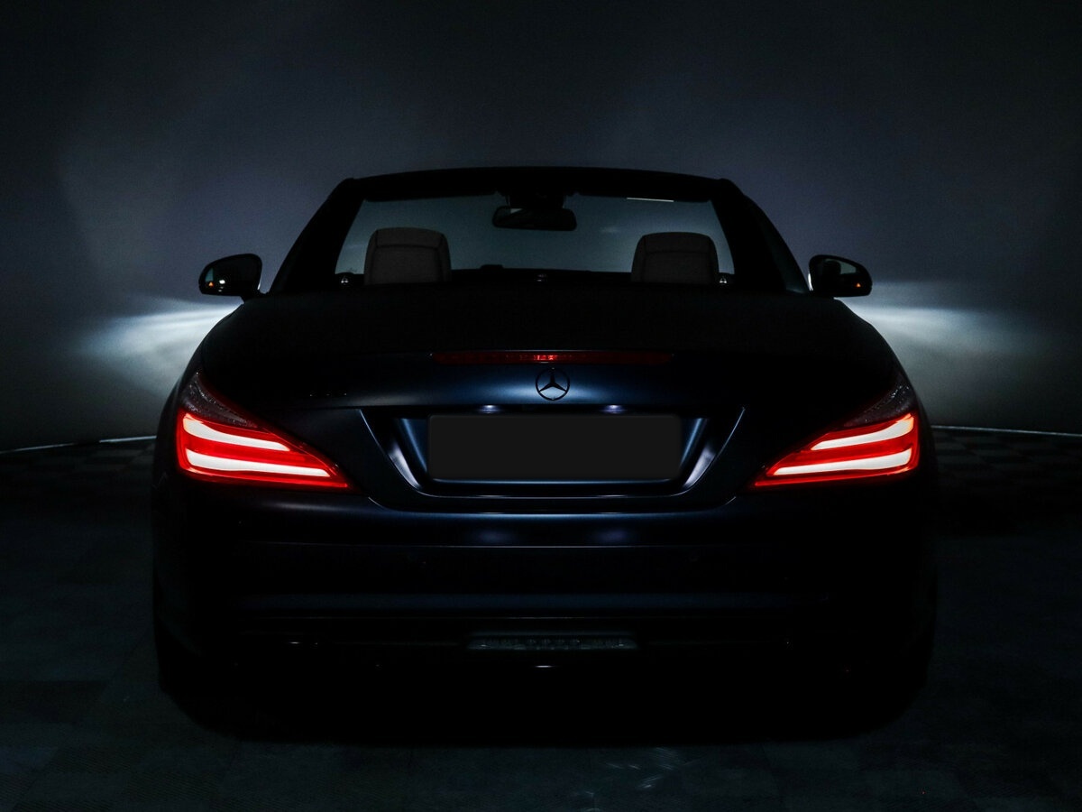 Купить Mercedes-Benz SL-Класс 500 VI (R231), 2013, 46 614 км, фото №19