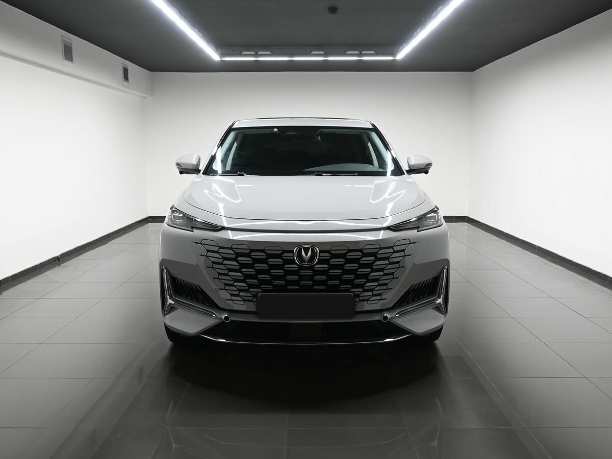 Купить Changan UNI-K, 2023, 22 972 км, фото №3