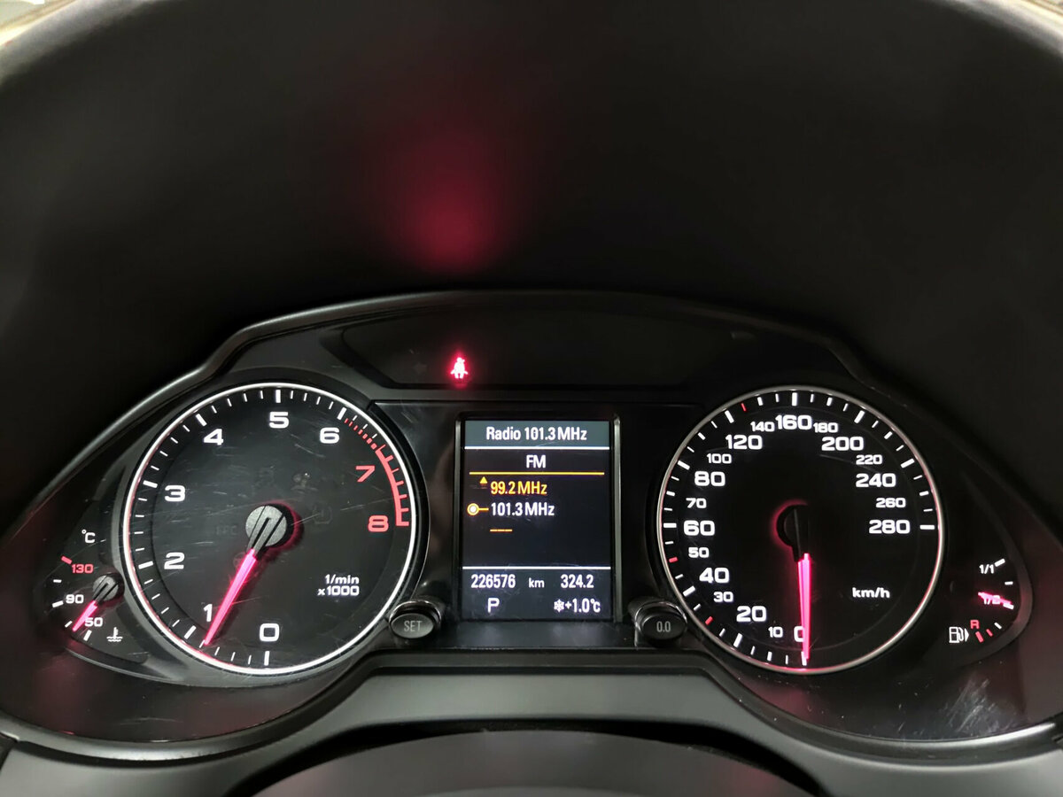 Купить Audi Q5 8tiptronic I (8R), 2012, 226 574 км, фото №13