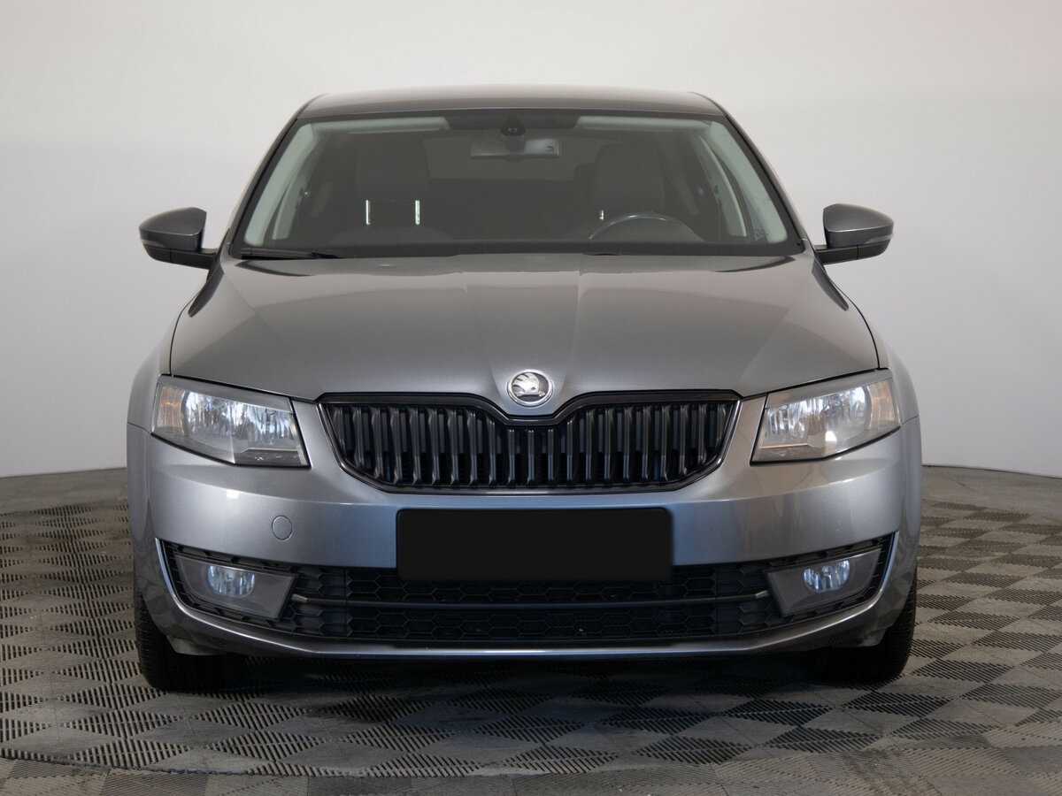 Купить Skoda Octavia III (A7), 2014, 177 877 км, фото №2