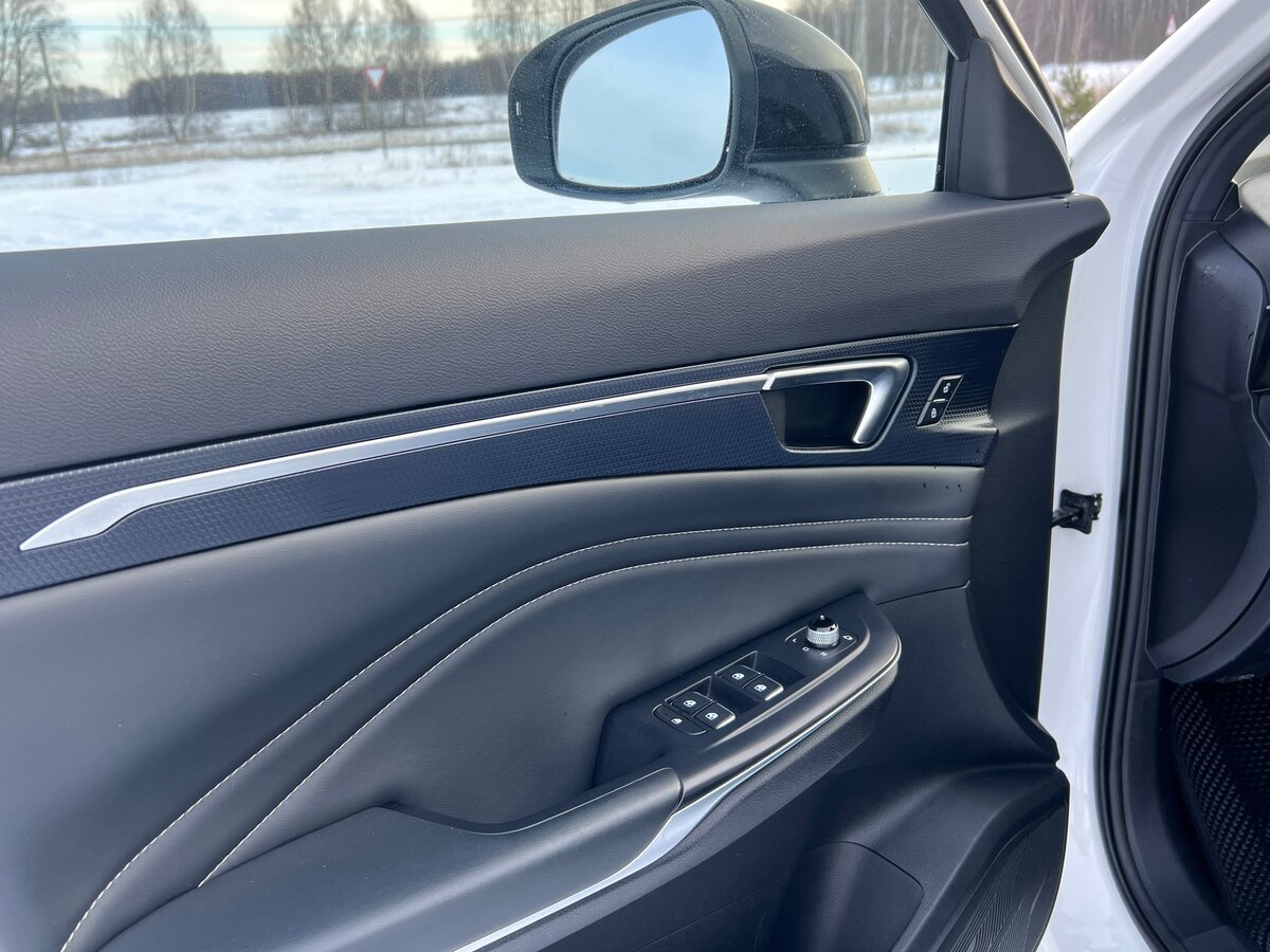 Купить FAW Bestune T55, 2023, 77 000 км, фото №14