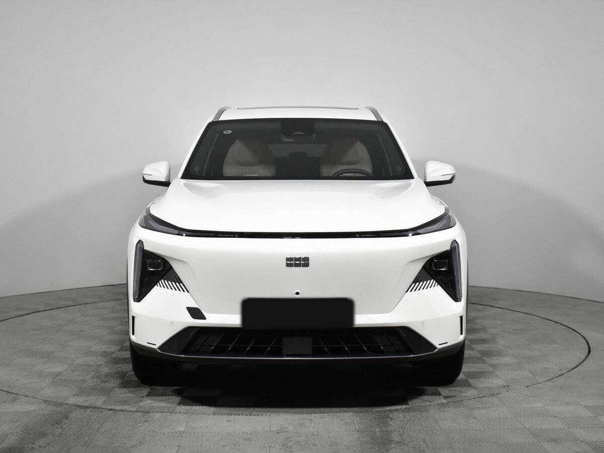 Купить Geely Galaxy L7 18.7 kWh, 2023, 13 495 км, фото №2