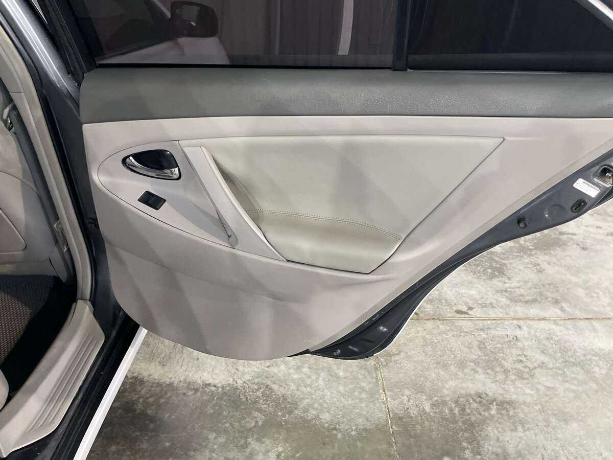 Купить Toyota Camry, 2007, 421 827 км, фото №20