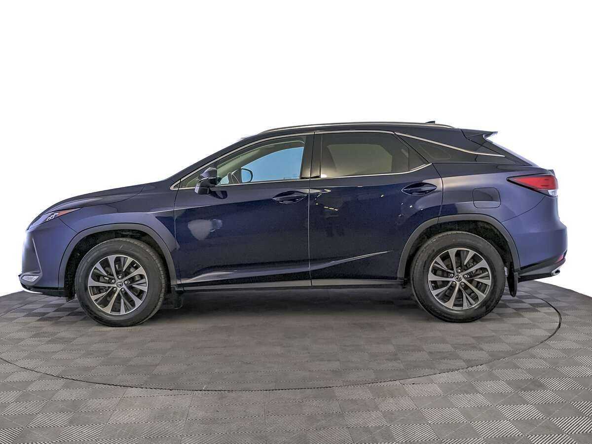 Купить Lexus RX 300, 2021, 100 967 км, фото №8
