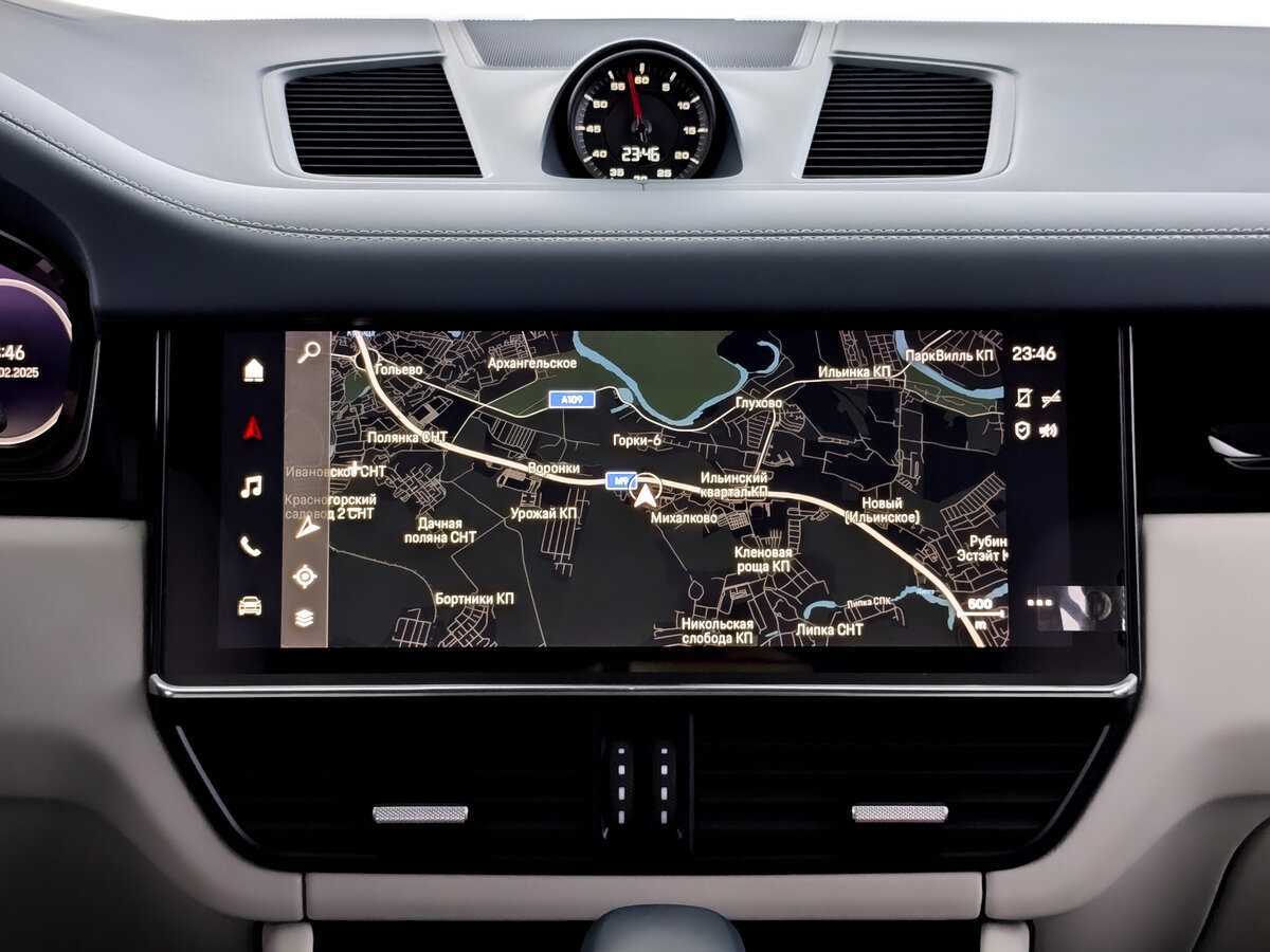 Купить Porsche Cayenne, 2021, 31 580 км, фото №15