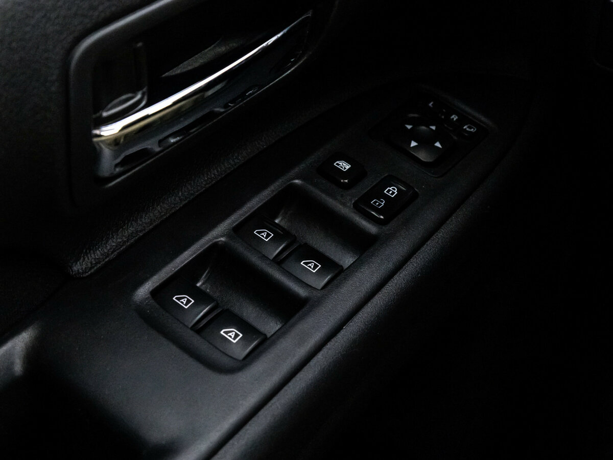 Купить Mitsubishi Outlander III Рестайлинг 3, 2019, 100 724 км, фото №19