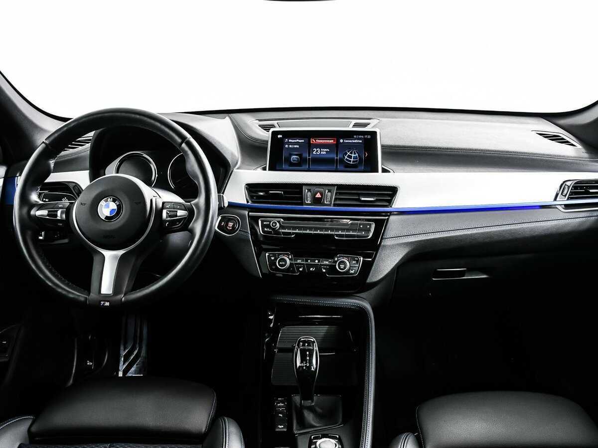 Купить BMW X1 20i xDrive, 2021, 37 400 км, фото №11