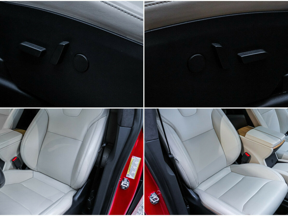 Купить Tesla Model X P90D I, 2019, 38 495 км, фото №23