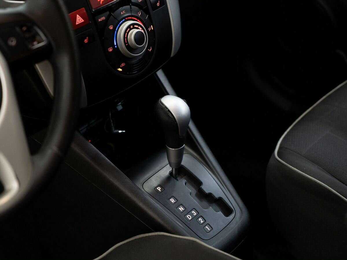 Купить Kia Venga, 2011, 146 223 км, фото №14