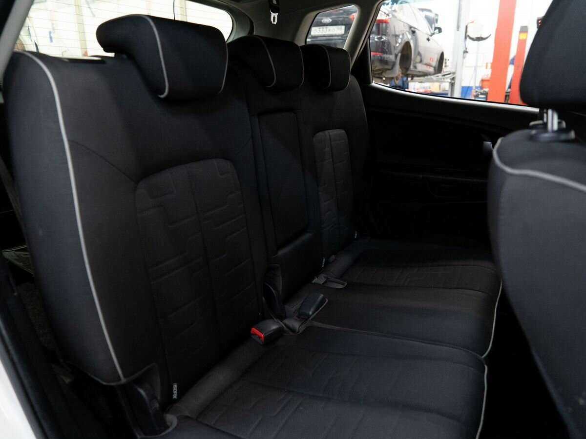 Купить Kia Venga, 2011, 146 223 км, фото №11