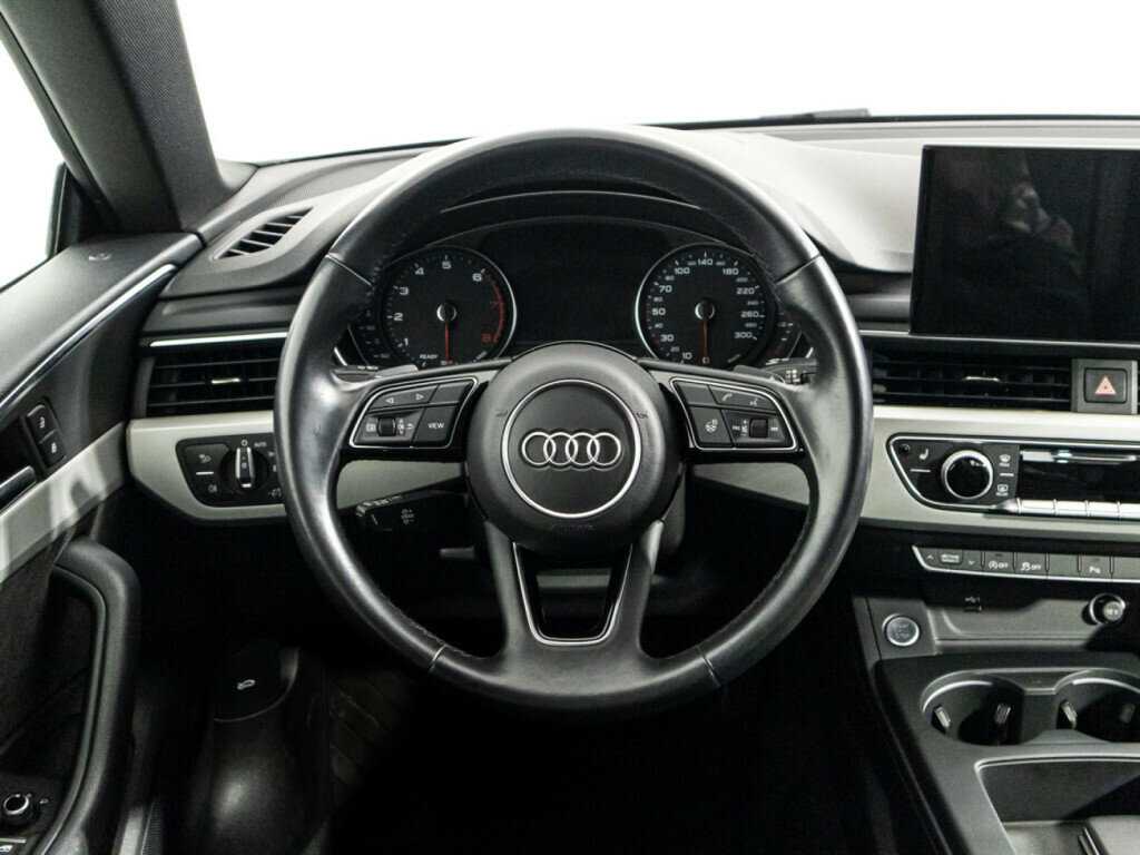 Купить Audi A5 Sportback 40 TFSI, 2020, 81 131 км, фото №18