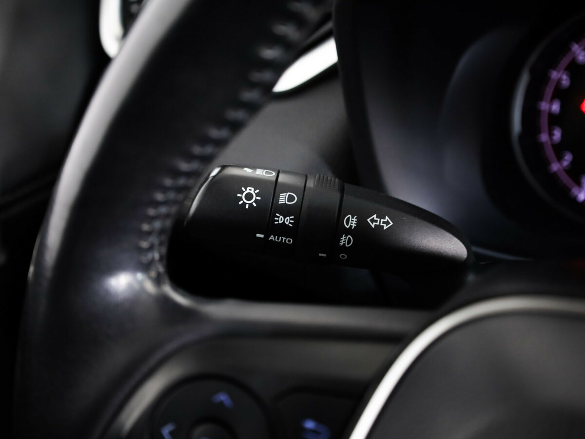 Купить Toyota RAV4 V (XA50), 2019, 191 803 км, фото №12