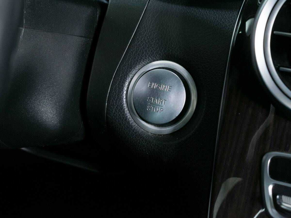 Купить Mercedes-Benz GLC 250 d, 2016, 105 363 км, фото №14