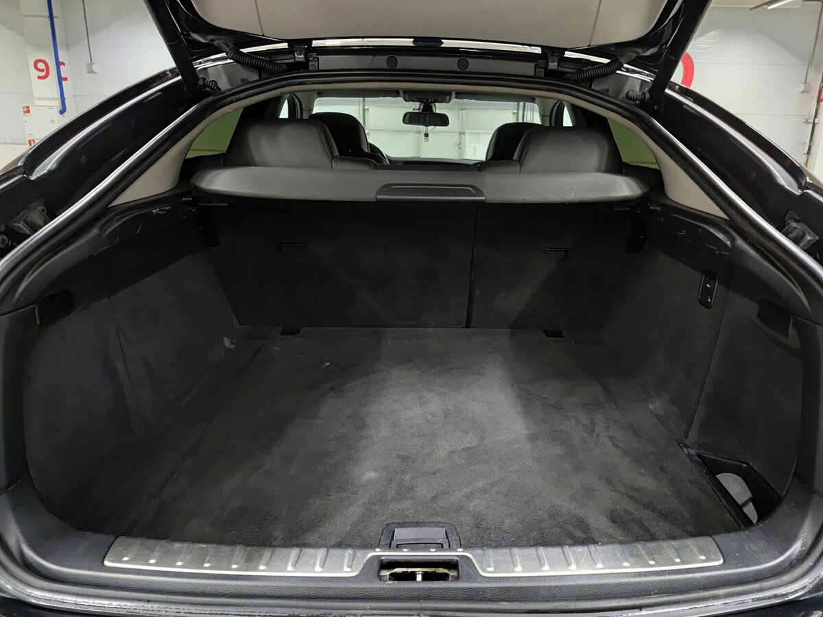 Купить BMW X6 30d I (E71) Рестайлинг, 2014, 279 569 км, фото №9