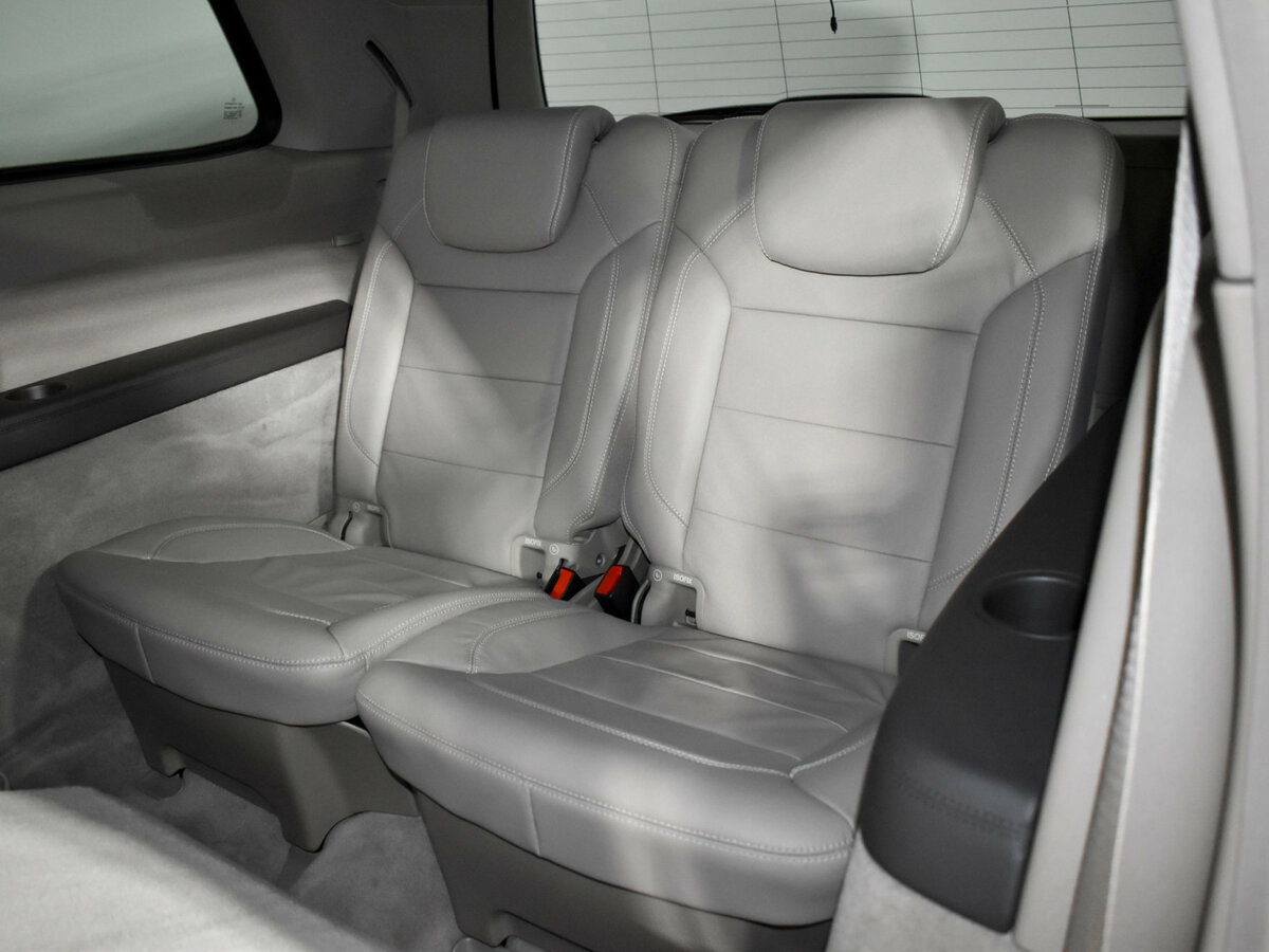 Купить Mercedes-Benz GL-Класс 350 II (X166), 2014, 234 881 км, фото №10