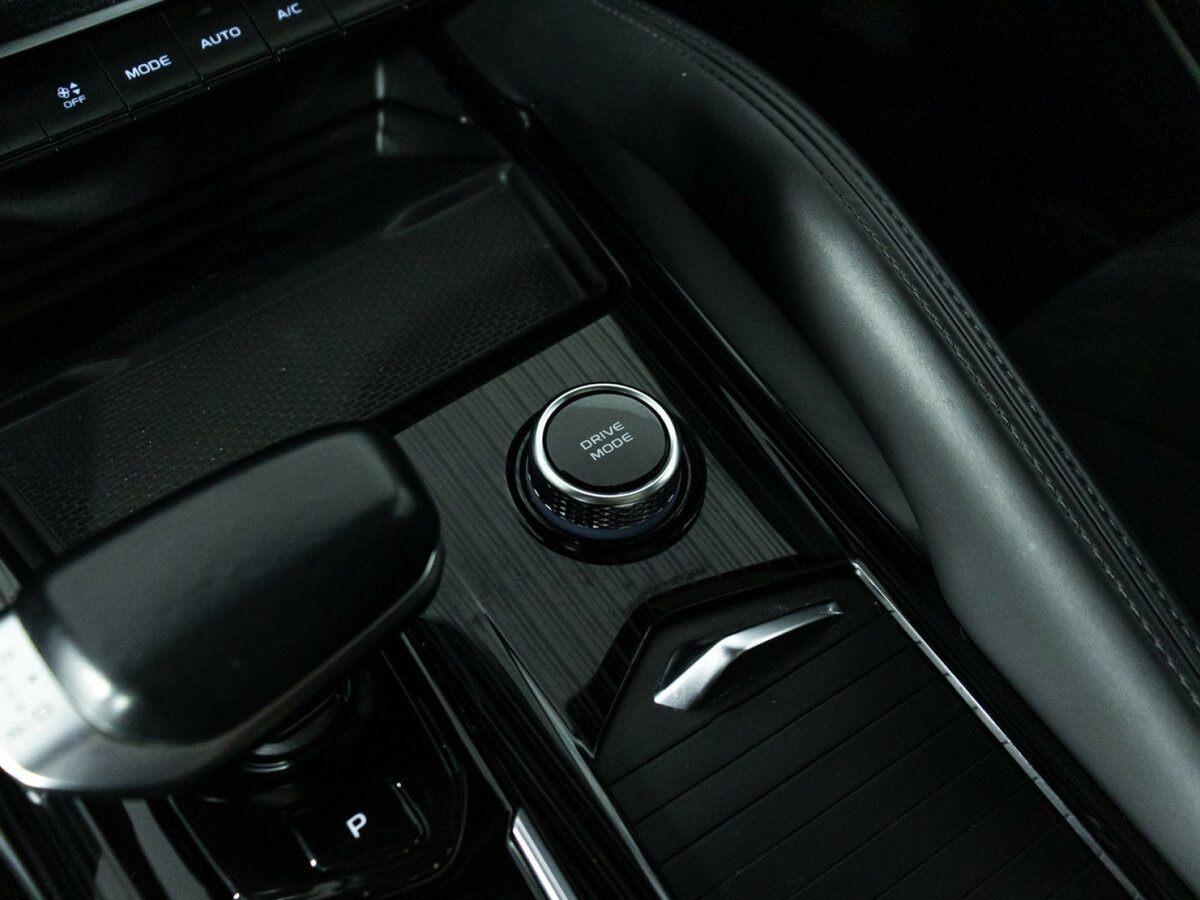 Купить Geely Monjaro I, 2024, 40 071 км, фото №19