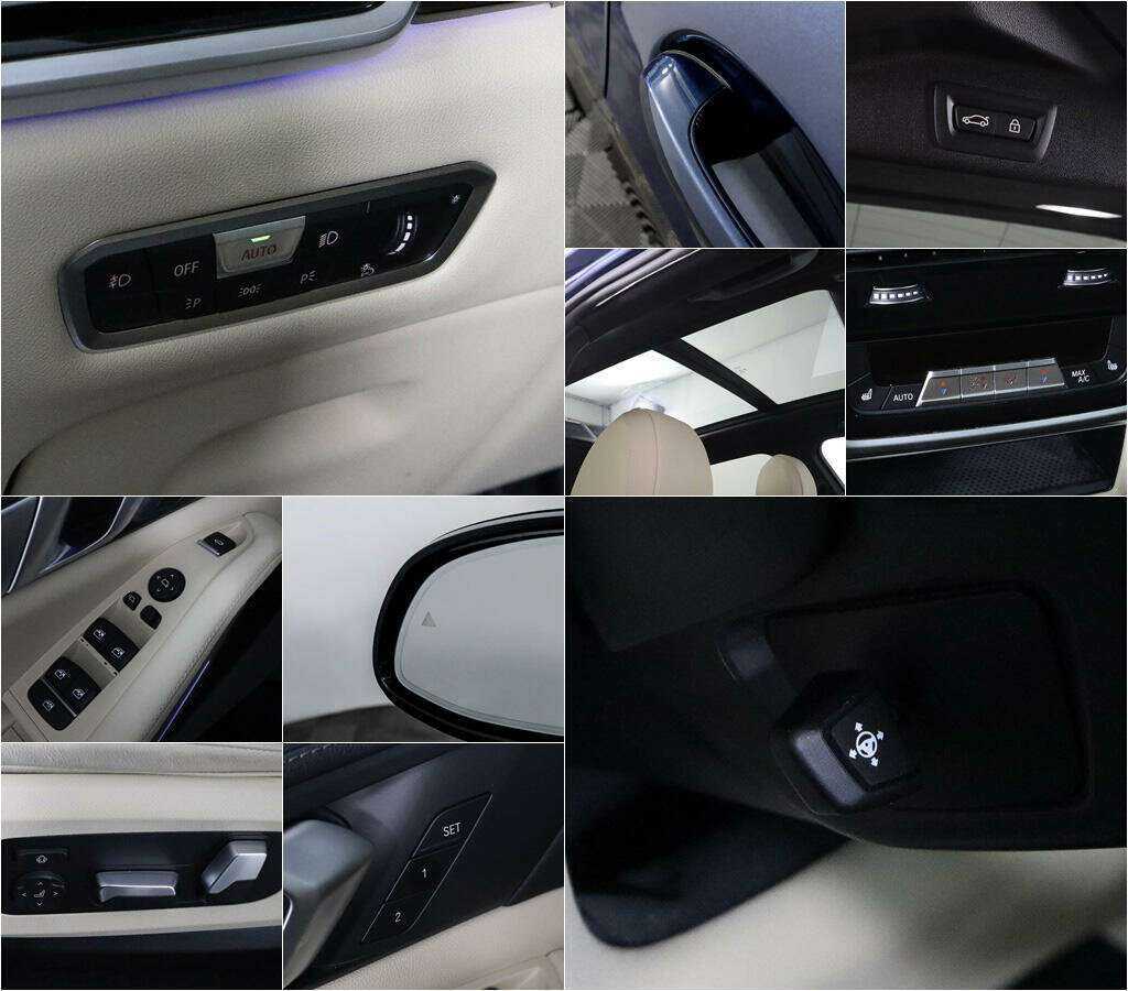 Купить BMW X5 40i, 2020, 30 000 км, фото №10