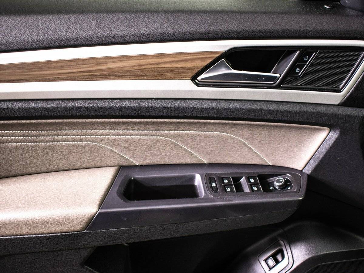 Купить Volkswagen Teramont, 2021, 98 450 км, фото №10