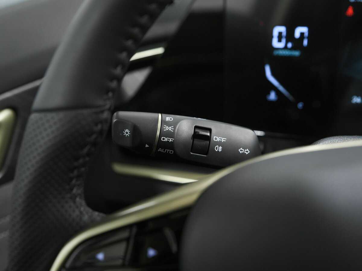 Купить FAW Bestune T55, 2023, 26 км, фото №9