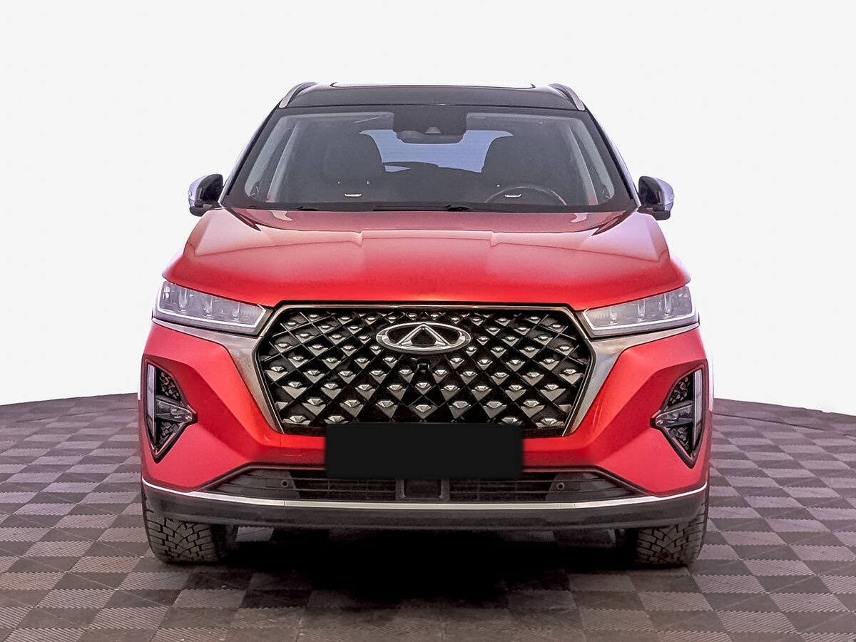 Купить Chery Tiggo 7 Pro Max I, 2023, 102 974 км, фото №2