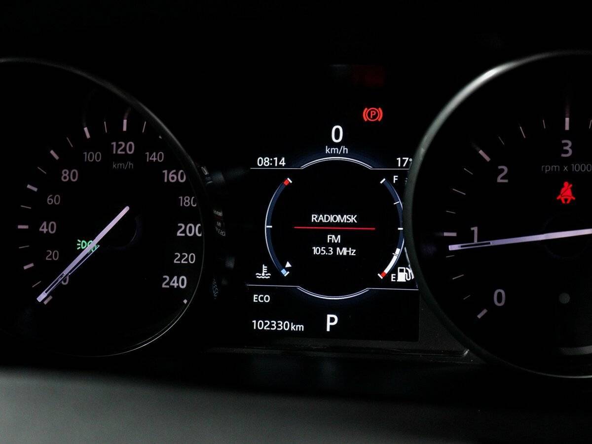 Купить Land Rover Discovery Sport, 2017, 102 329 км, фото №9