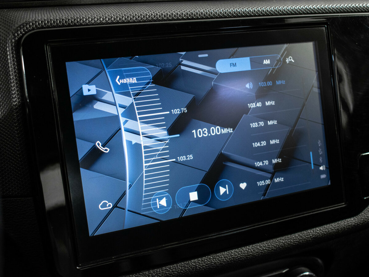 Купить Chery Tiggo 4 I Рестайлинг, 2019, 108 500 км, фото №13