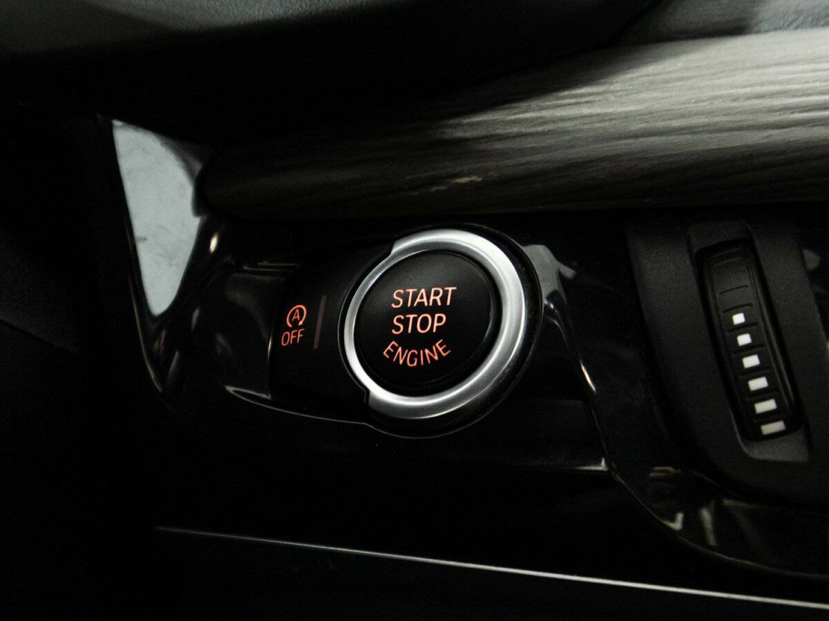 Купить BMW X6 30d, 2016, 129 223 км, фото №22