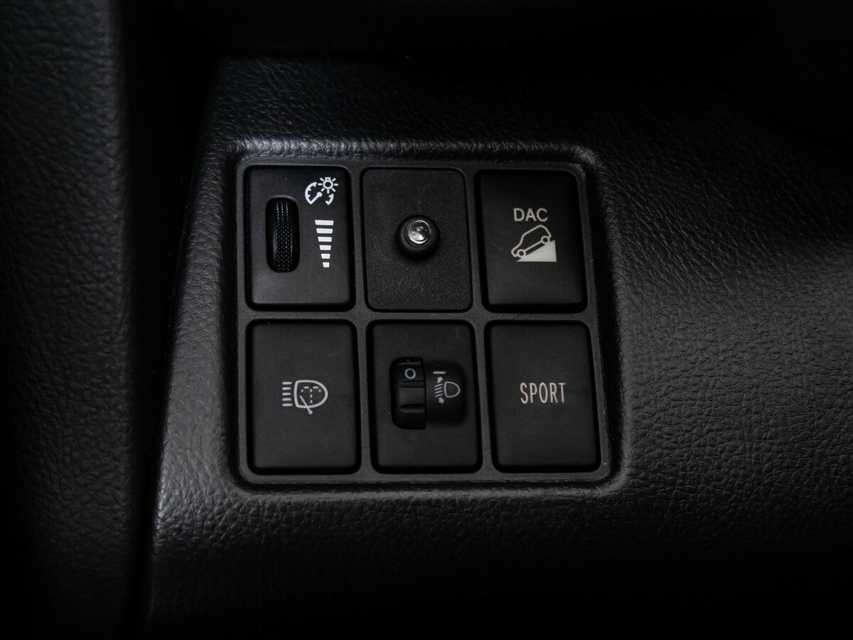 Купить Toyota RAV4 III (XA30) Рестайлинг, 2010, 131 084 км, фото №16