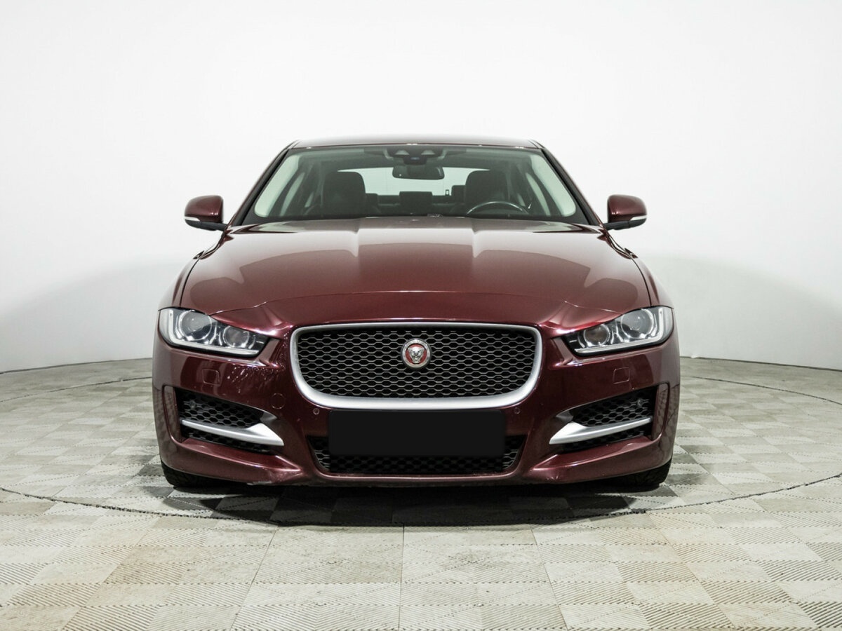 Купить Jaguar XE I, 2015, 150 357 км, фото №2