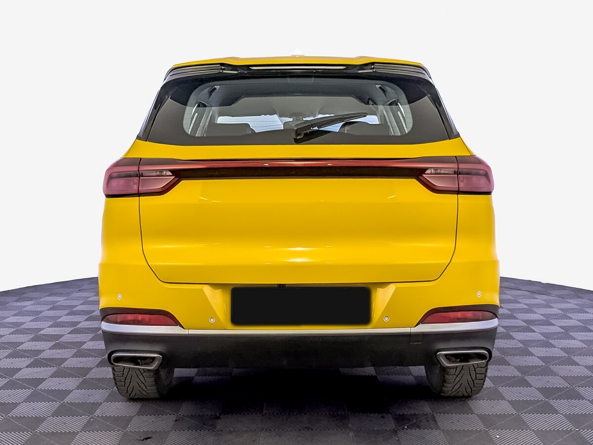 Купить Chery Tiggo 7 Pro Max I, 2024, 81 038 км, фото №6