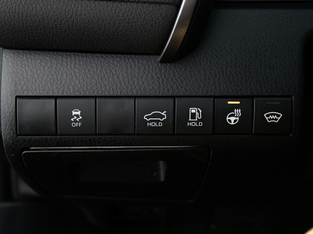 Купить Toyota Camry VIII (XV70) Рестайлинг, 2022, 189 265 км, фото №19