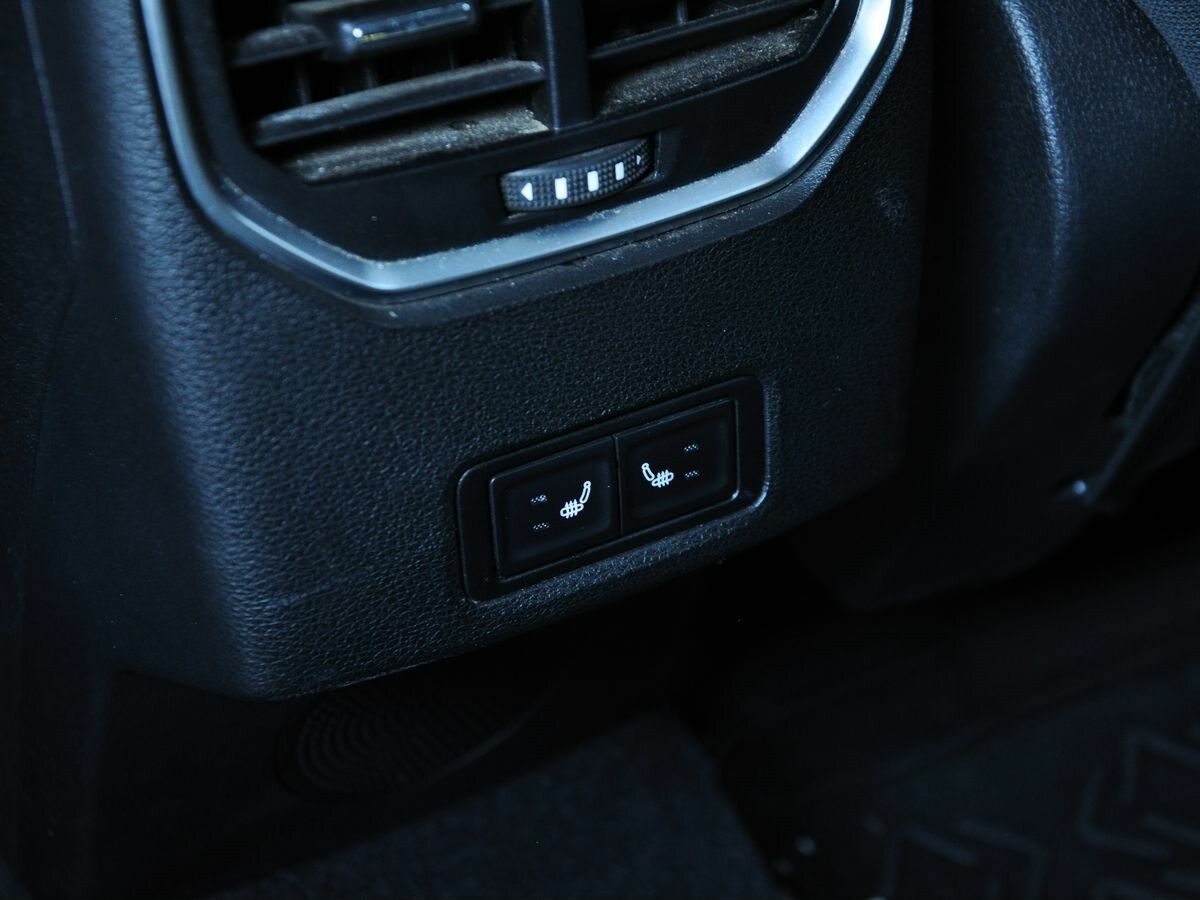 Купить Chery Tiggo 4 I Рестайлинг, 2021, 85 000 км, фото №20