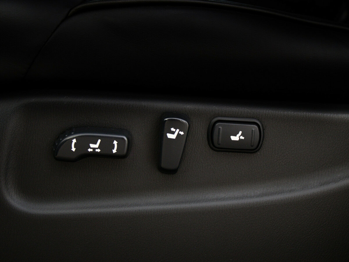 Купить Infiniti QX80 I, 2014, 110 045 км, фото №20