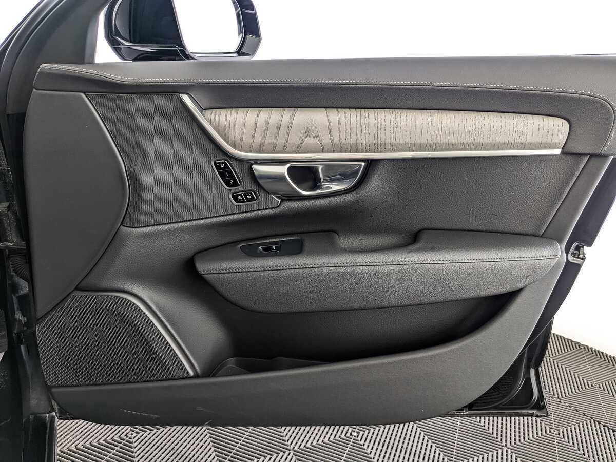 Купить Volvo S90, 2021, 52 159 км, фото №20