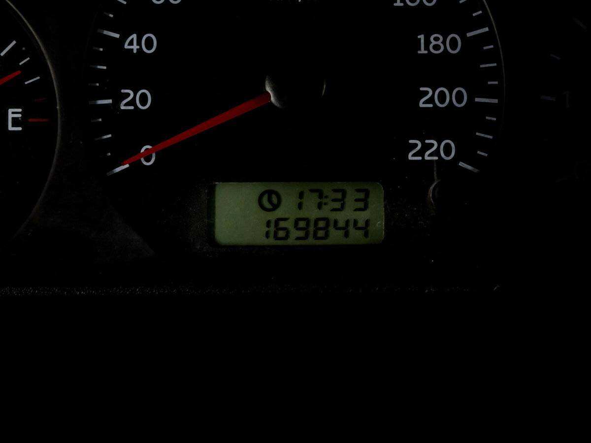 Купить Chery Amulet (A15) I, 2006, 169 843 км, фото №12