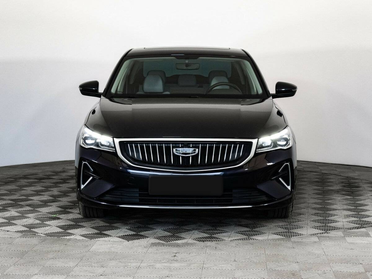 Купить Geely Emgrand, 2023, 11 119 км, фото №2