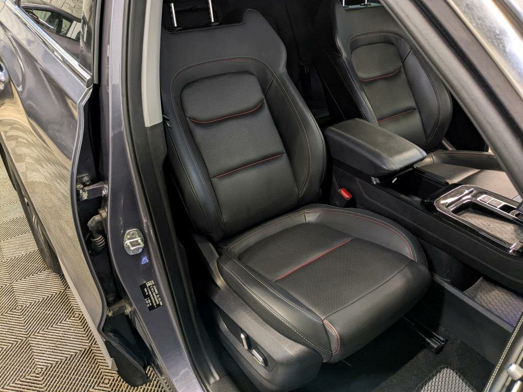 Купить Chery Tiggo 7 Pro I, 2022, 48 838 км, фото №21