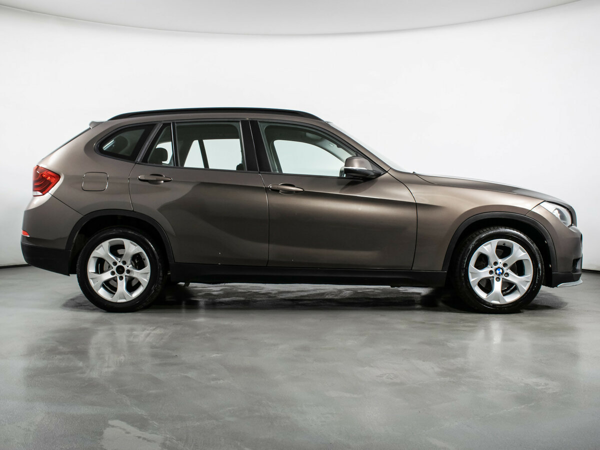 Купить BMW X1 18i I (E84), 2012, 280 000 км, фото №4