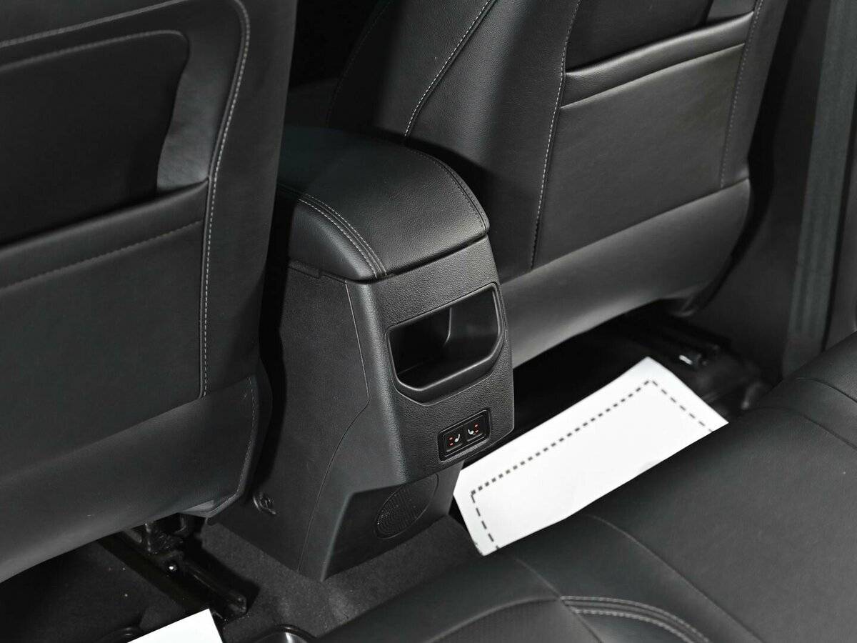 Купить Chery Tiggo 4 I Рестайлинг, 2019, 51 000 км, фото №17