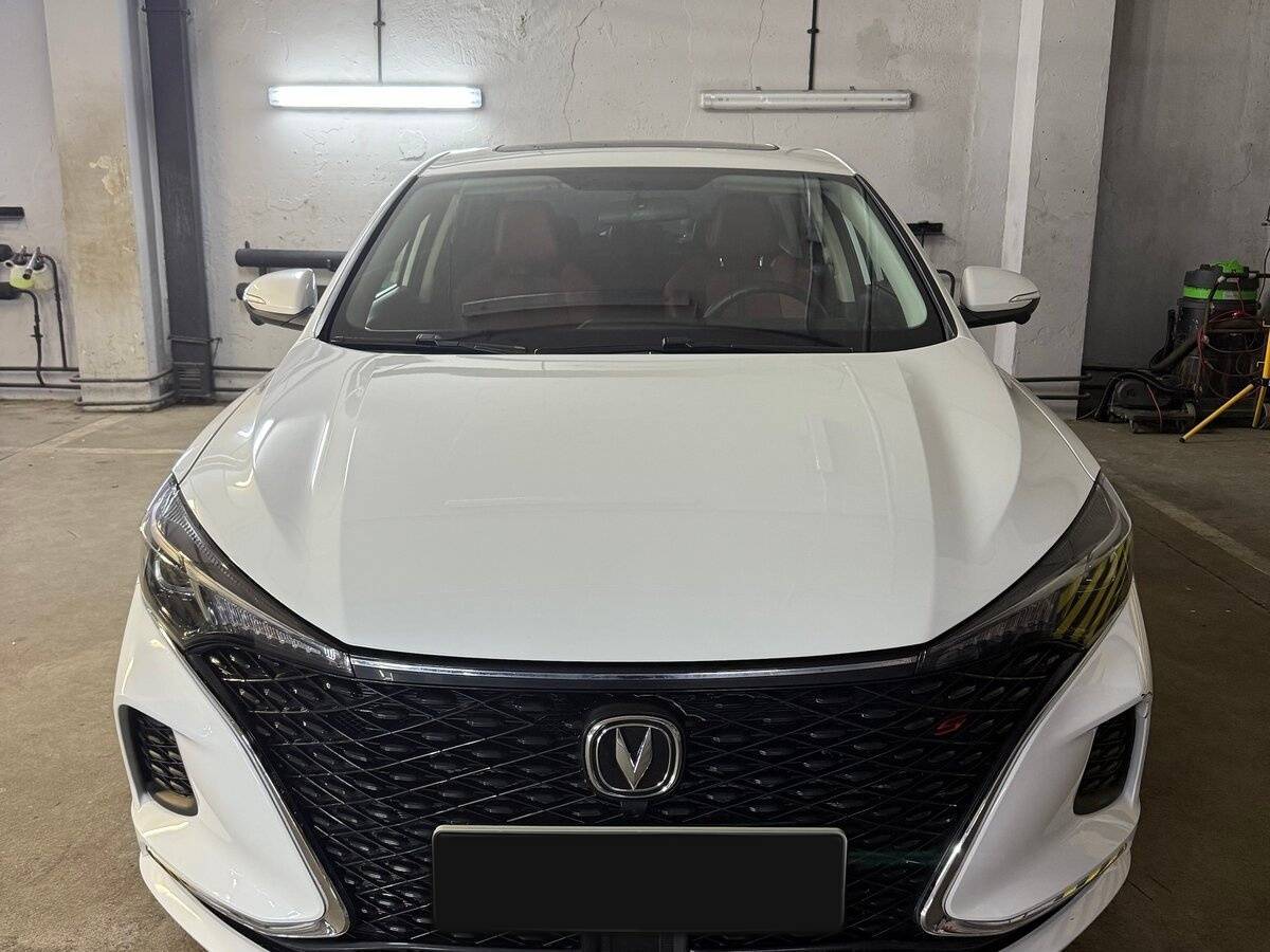 Купить Changan Eado Plus, 2023, 19 500 км, фото №3