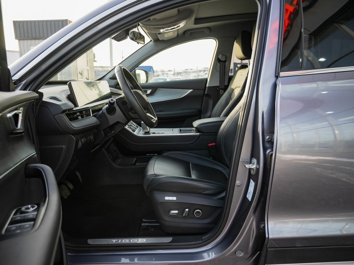 Купить Chery Tiggo 7 Pro Max I, 2023, 36 819 км, фото №11