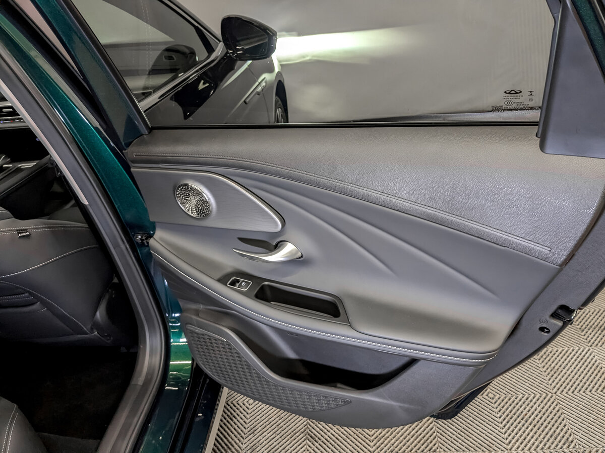 Купить Chery Arrizo 8, 2024, 168 км, фото №23