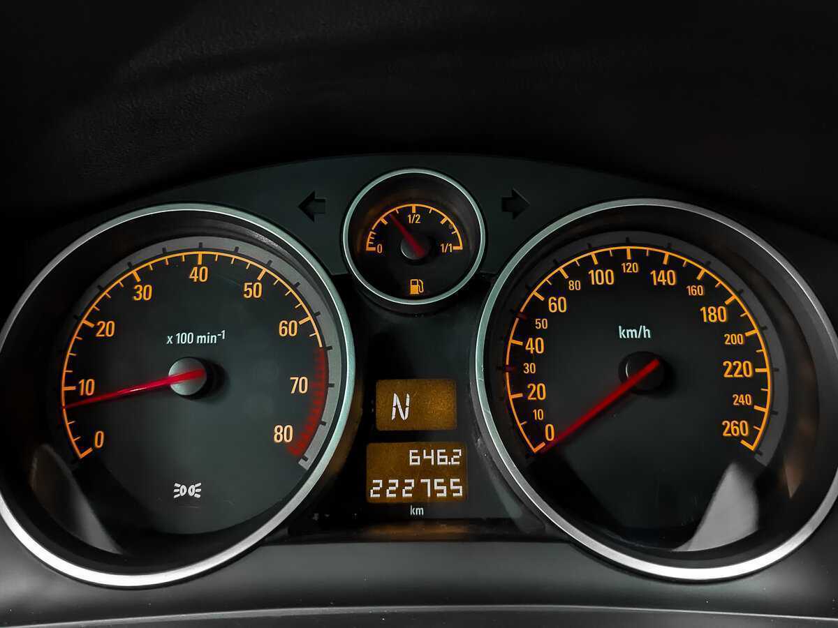 Купить Opel Zafira, 2013, 222 752 км, фото №16