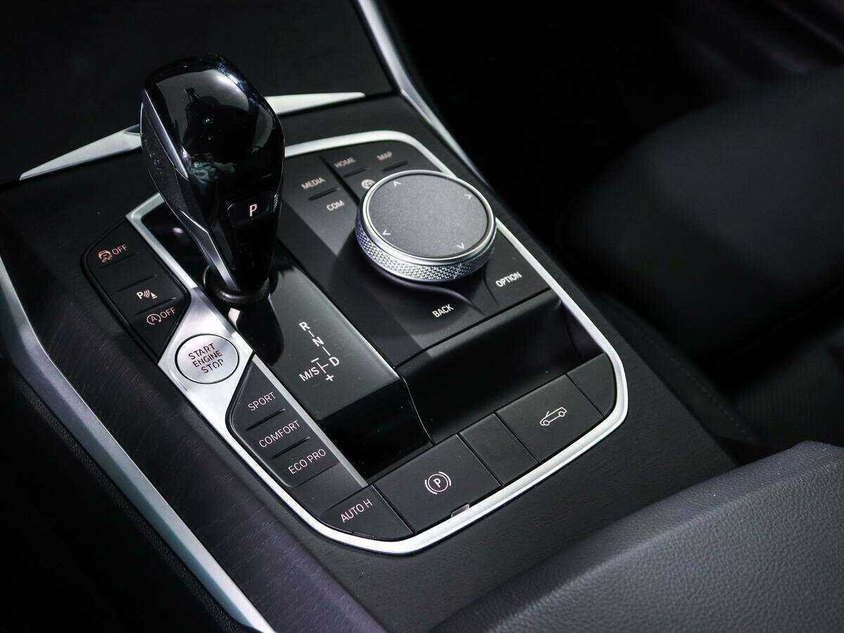 Купить BMW 4 серии 430i xDrive, 2022, 18 075 км, фото №17