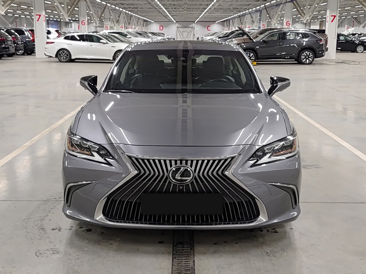 Купить Lexus ES 250 VII, 2018, 136 710 км, фото №2