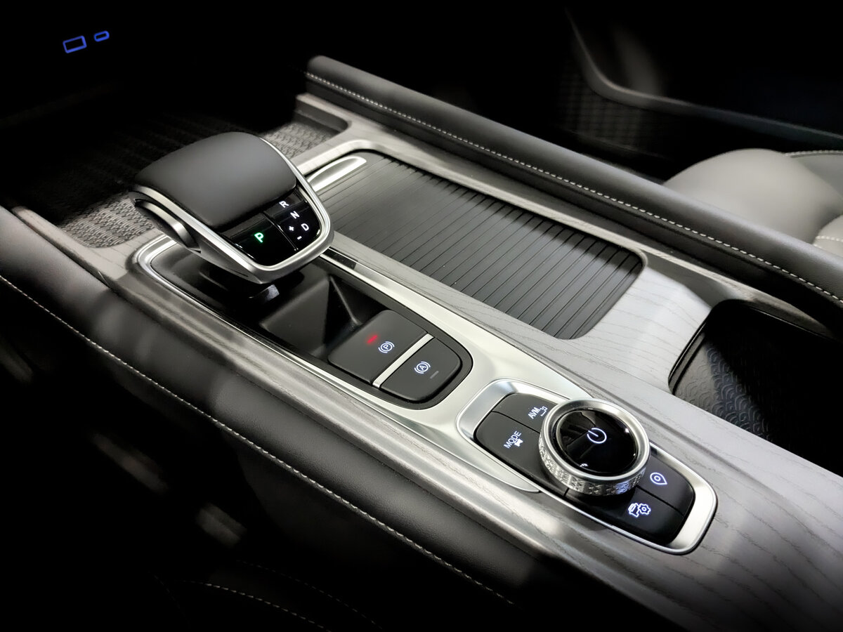 Купить Chery Arrizo 8, 2024, 168 км, фото №27