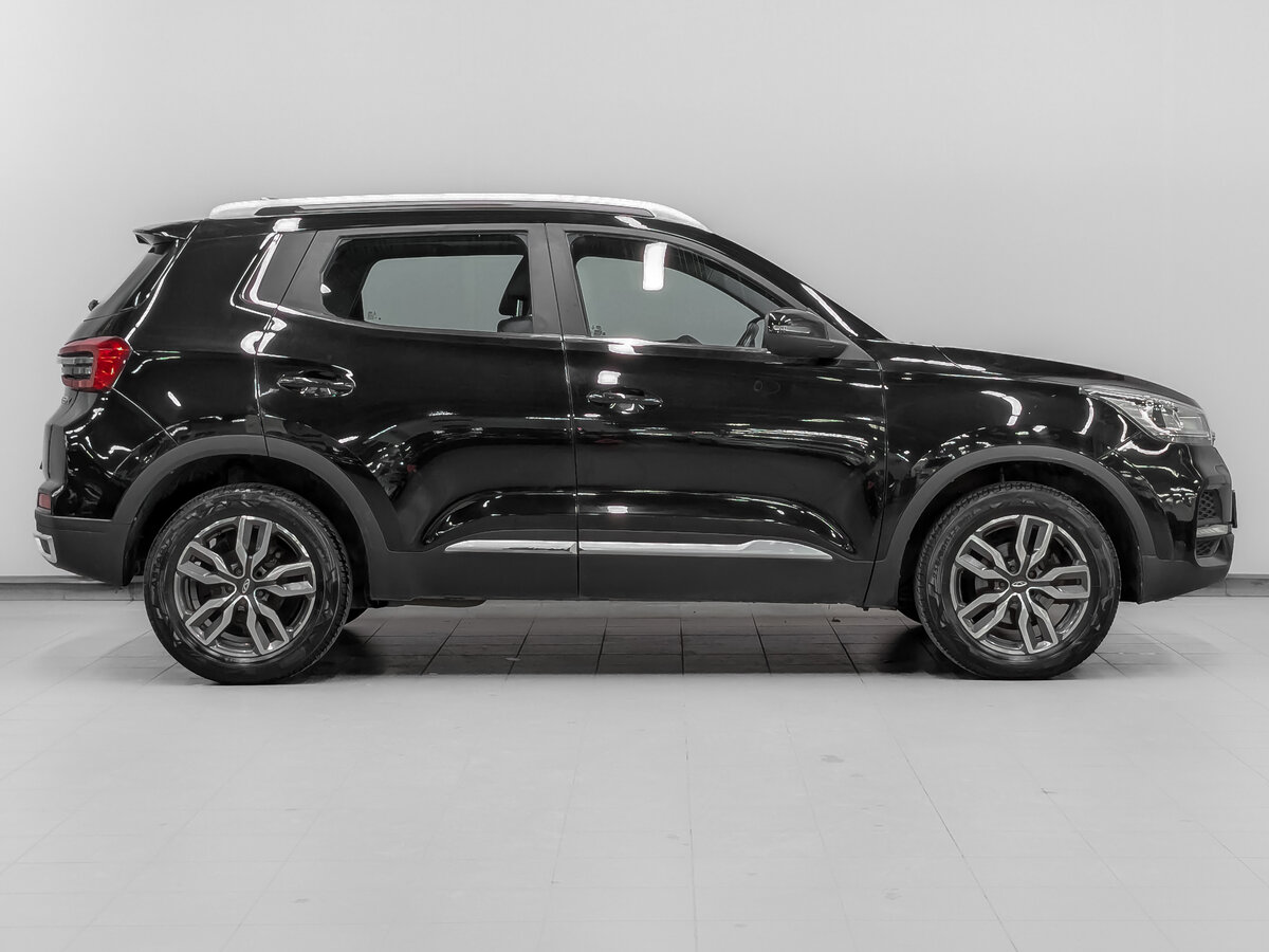 Купить Chery Tiggo 4 I Рестайлинг, 2022, 103 066 км, фото №4