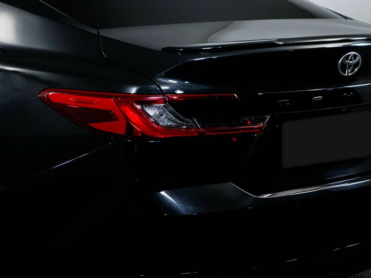 Купить Toyota Camry IX (XV80) China Market, 2024, 44 500 км, фото №16