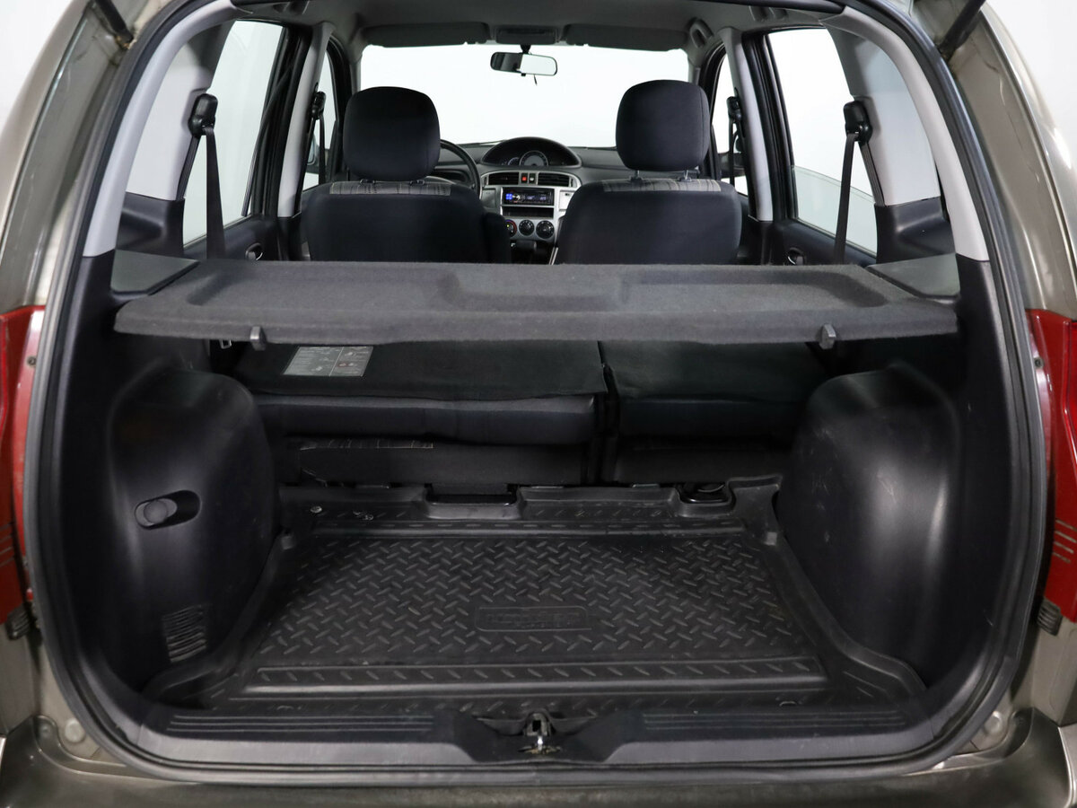 Купить Hyundai Matrix I Рестайлинг 2, 2009, 95 619 км, фото №20